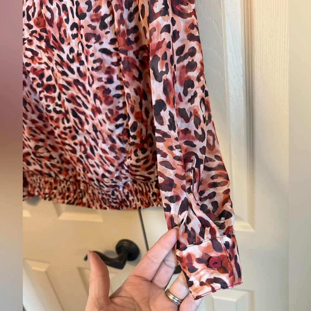 Liverpool Top - Picture 5 of 5